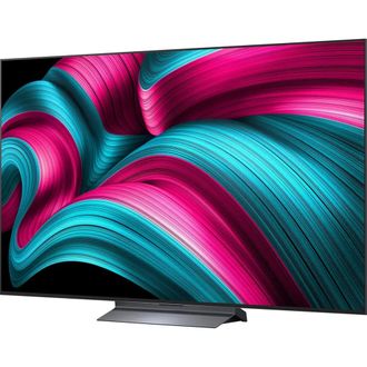 Телевізор LG OLED65C54LA - фото 3 Телевізор LG OLED65C54LA - фото 3