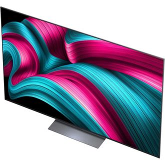 Телевізор LG OLED65C54LA - фото 4 Телевізор LG OLED65C54LA - фото 4