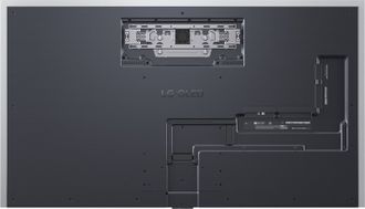 Телевізор LG OLED65G54LW - фото 5 Телевізор LG OLED65G54LW - фото 5