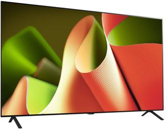 Телевизор LG OLED77B4 - фото 2