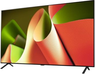 Телевизор LG OLED77B4 - фото 3
