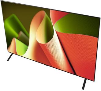 Телевизор LG OLED77B4 - фото 4