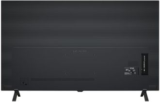Телевизор LG OLED77B4 - фото 5