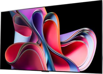 Телевизор LG OLED77G36LA - фото 3