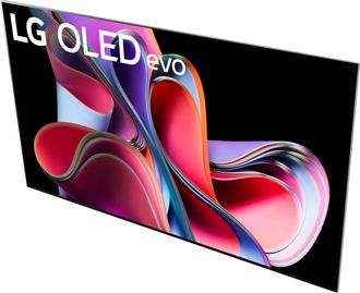 Телевизор LG OLED77G36LA - фото 4