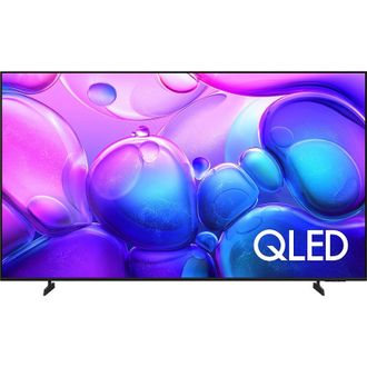 Телевизор Samsung QE75Q6FAAUXUA - фото 1