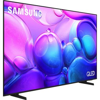 Телевизор Samsung QE75Q6FAAUXUA - фото 2