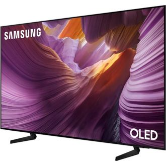 Телевизор Samsung QE83S85FAEXUA - фото 3 Телевизор Samsung QE83S85FAEXUA - фото 3