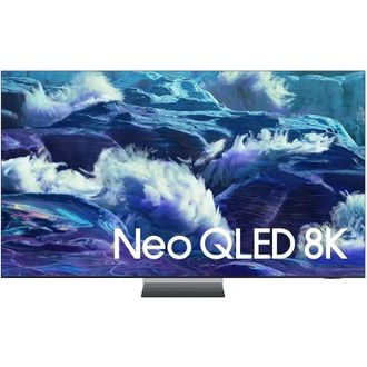 Телевизор Samsung QE85QN950FUXUA - фото 1 Телевизор Samsung QE85QN950FUXUA - фото 1