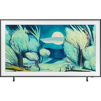 Телевізор Samsung QE43LS03FAUXUA - фото 1