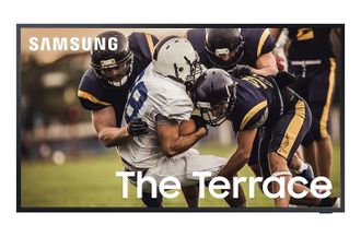 Телевизор Samsung QE55LST7T - фото 1 Телевизор Samsung QE55LST7T - фото 1