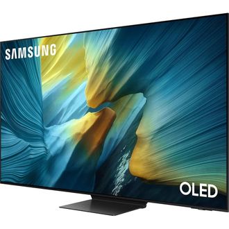 Телевизор Samsung QE55S95FAUXUA - фото 3 Телевизор Samsung QE55S95FAUXUA - фото 3
