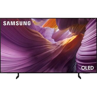 Телевізор Samsung QE65S85FAEXUA - фото 1 Телевізор Samsung QE65S85FAEXUA - фото 1