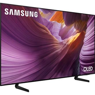 Телевізор Samsung QE65S85FAEXUA - фото 2 Телевізор Samsung QE65S85FAEXUA - фото 2