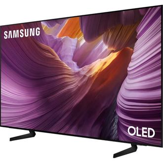 Телевізор Samsung QE65S85FAEXUA - фото 3 Телевізор Samsung QE65S85FAEXUA - фото 3