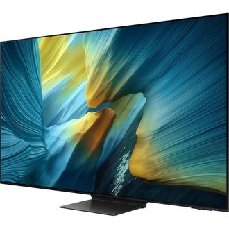 Телевизор Samsung QE65S95FAUXUA - фото 3