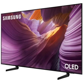Телевізор Samsung QE77S85F Europe - фото 3 Телевізор Samsung QE77S85F Europe - фото 3