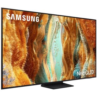 Телевизор Samsung QE85QN70FAUXUA - фото 2