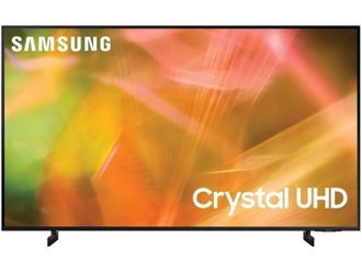 Телевізор Samsung UE55AU8002 - фото 1 Телевізор Samsung UE55AU8002 - фото 1
