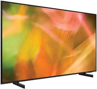Телевізор Samsung UE55AU8002 - фото 2 Телевізор Samsung UE55AU8002 - фото 2