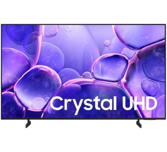 Телевізор Samsung UE55U8072F Europe - фото 1 Телевізор Samsung UE55U8072F Europe - фото 1