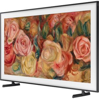 Телевізор Samsung QE50LS03D - фото 3