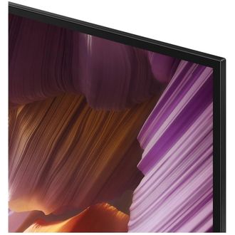 Телевизор Samsung QE55S85FAUXUA - фото 4