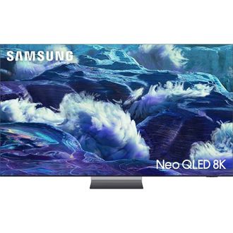 Телевізор Samsung QE65QN950FUXUA - фото 1 Телевізор Samsung QE65QN950FUXUA - фото 1