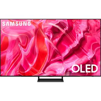 Телевізор Samsung QE65S90DAUXUA - фото 1 Телевізор Samsung QE65S90DAUXUA - фото 1