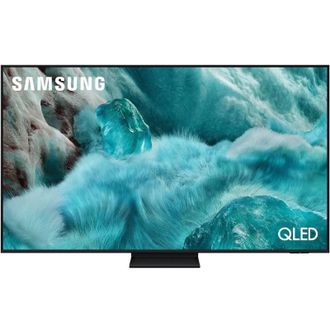 Телевізор Samsung QE75Q7F5AUXUA - фото 1