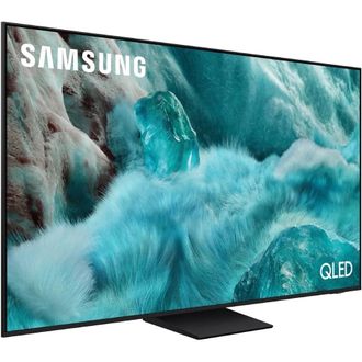 Телевізор Samsung QE75Q7F5AUXUA - фото 2