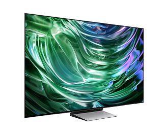 Телевизор Samsung QE77S94D Europe - фото 2