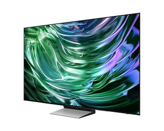 Телевизор Samsung QE77S94D Europe - фото 3