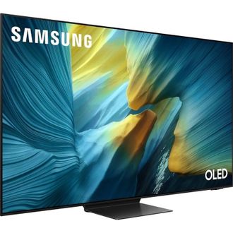 Телевизор Samsung QE77S95FAUXUA - фото 2