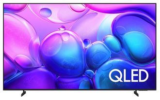 Телевизор Samsung QE85Q6FAAUXUA - фото 1