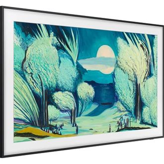 Телевізор Samsung QE55LS03FAUXUA - фото 2 Телевізор Samsung QE55LS03FAUXUA - фото 2