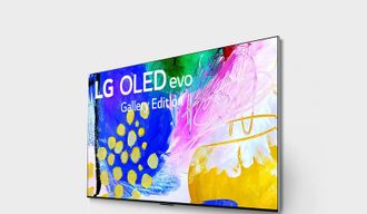 Телевизор LG OLED83G23 - фото 2