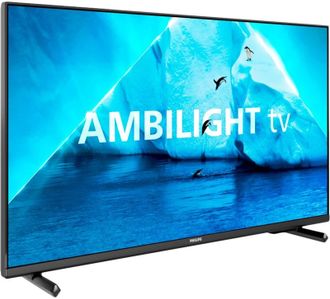 Телевизор Philips 32PFS6908/12 - фото 2