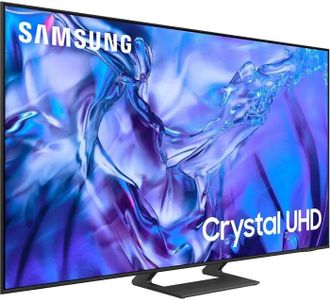 Телевизор Samsung UE55DU8572 - фото 3