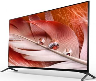 Телевизор Sony XR-55X93J - фото 3