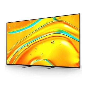 Телевізор Sony K-65XR55B Europe - фото 3
