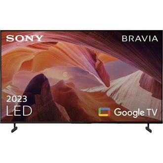 Телевізор Sony KD-65X80L Europe - фото 1 Телевізор Sony KD-65X80L Europe - фото 1