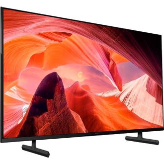 Телевізор Sony KD-65X80L Europe - фото 2 Телевізор Sony KD-65X80L Europe - фото 2