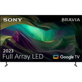 Телевизор Sony KD-65X85L Витрина - фото 1 Телевизор Sony KD-65X85L Витрина - фото 1