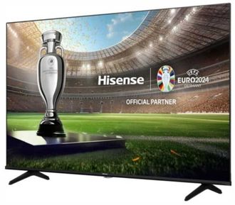 Телевизор Hisense 55E7NQ Pro - фото 3 Телевизор Hisense 55E7NQ Pro - фото 3