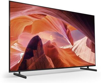 Телевізор Sony KD-65X80L - фото 2 Телевізор Sony KD-65X80L - фото 2