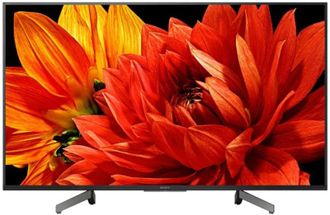 Телевизор Sony KD-43XG8305 - фото 1 Телевизор Sony KD-43XG8305 - фото 1