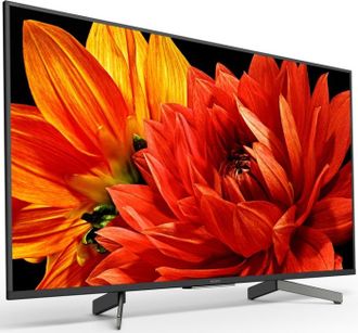 Телевизор Sony KD-43XG8305 - фото 2 Телевизор Sony KD-43XG8305 - фото 2