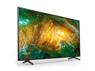 Телевизор Sony KD-43XH8096 - фото 2