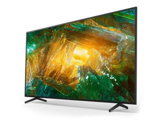 Телевизор Sony KD-43XH8096 - фото 3